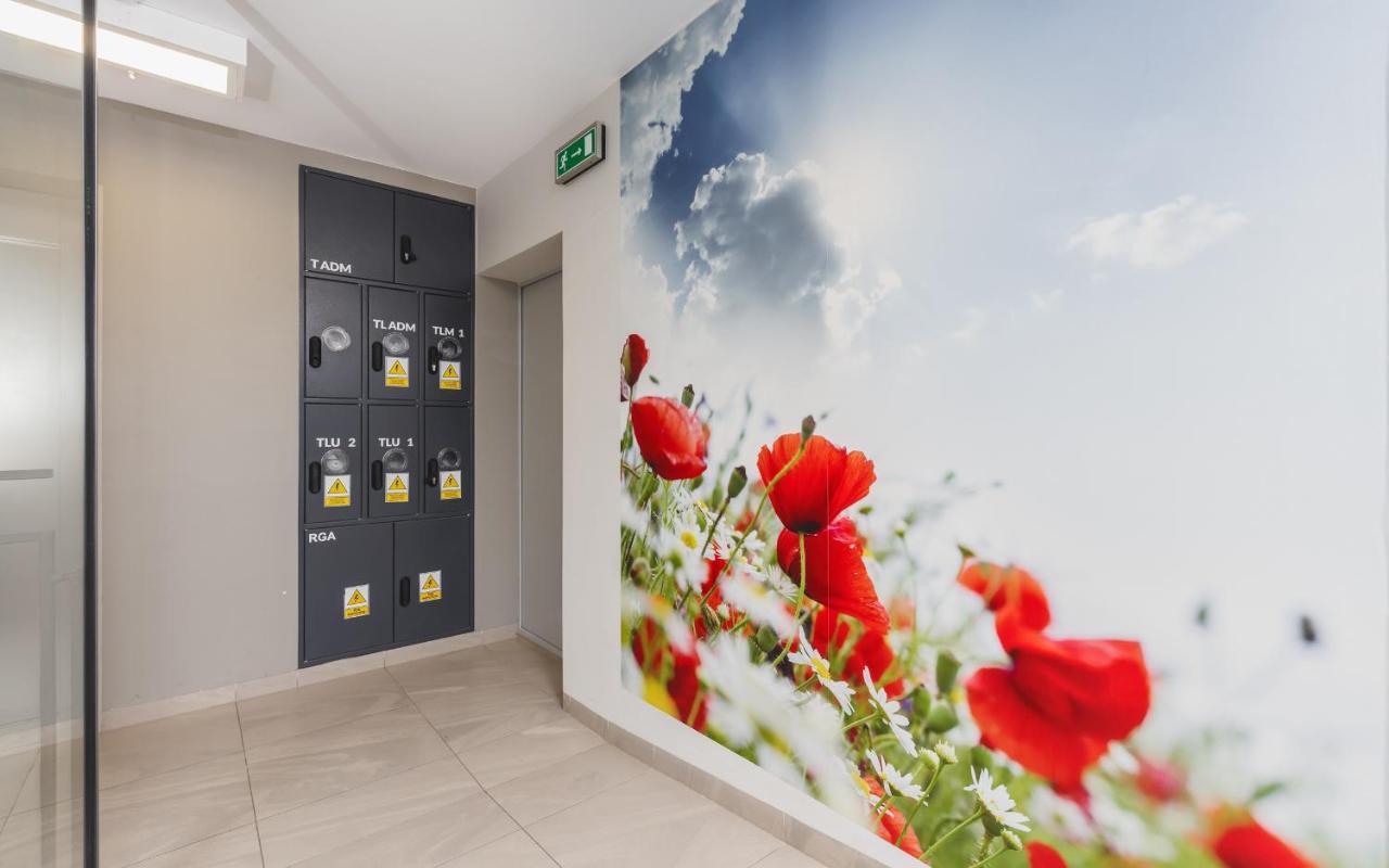 Apartament Blossom - Old Town - By Upstairs *