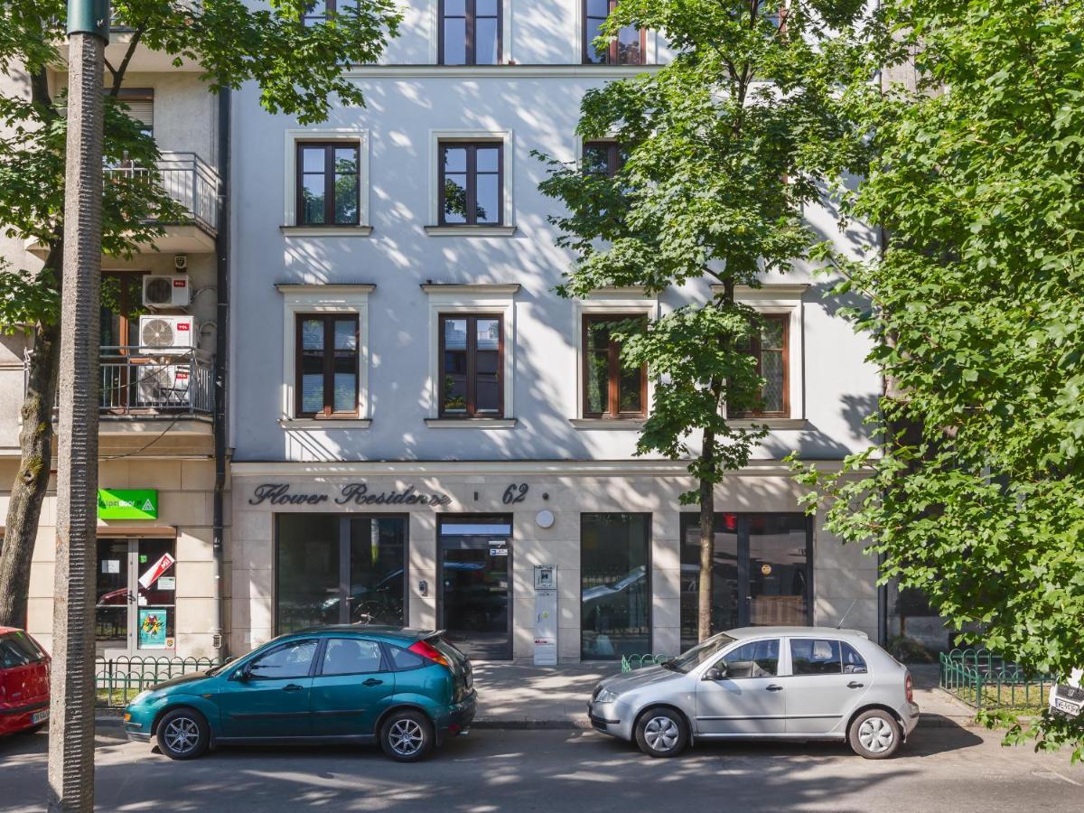 Blossom - Old Town - By Upstairs Appartement *