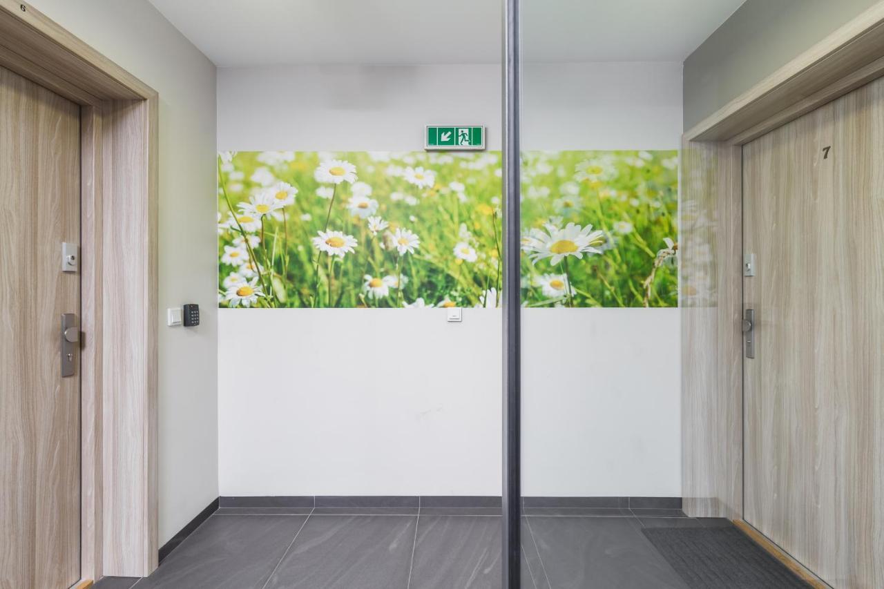 Appartement Blossom - Old Town - By Upstairs Krakau