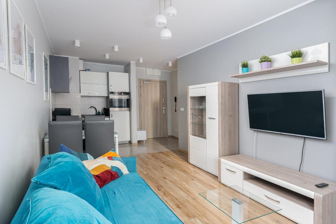 Appartement Blossom - Old Town - By Upstairs