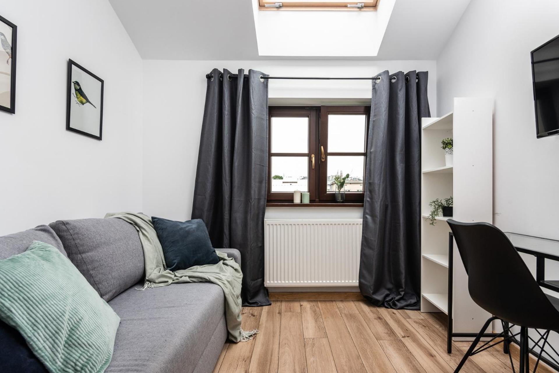 Appartement Blossom - Old Town - By Upstairs *