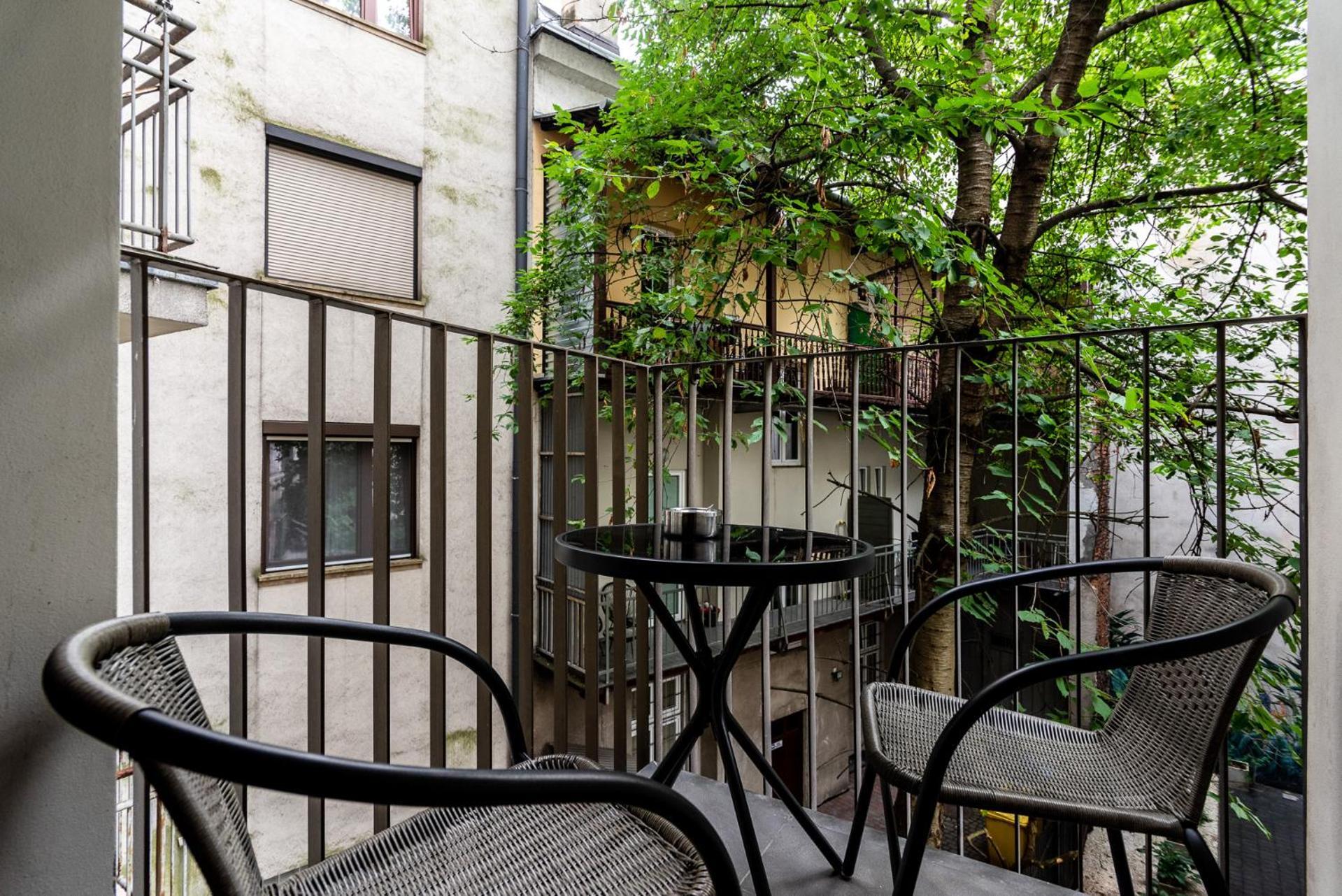 Appartement Blossom - Old Town - By Upstairs