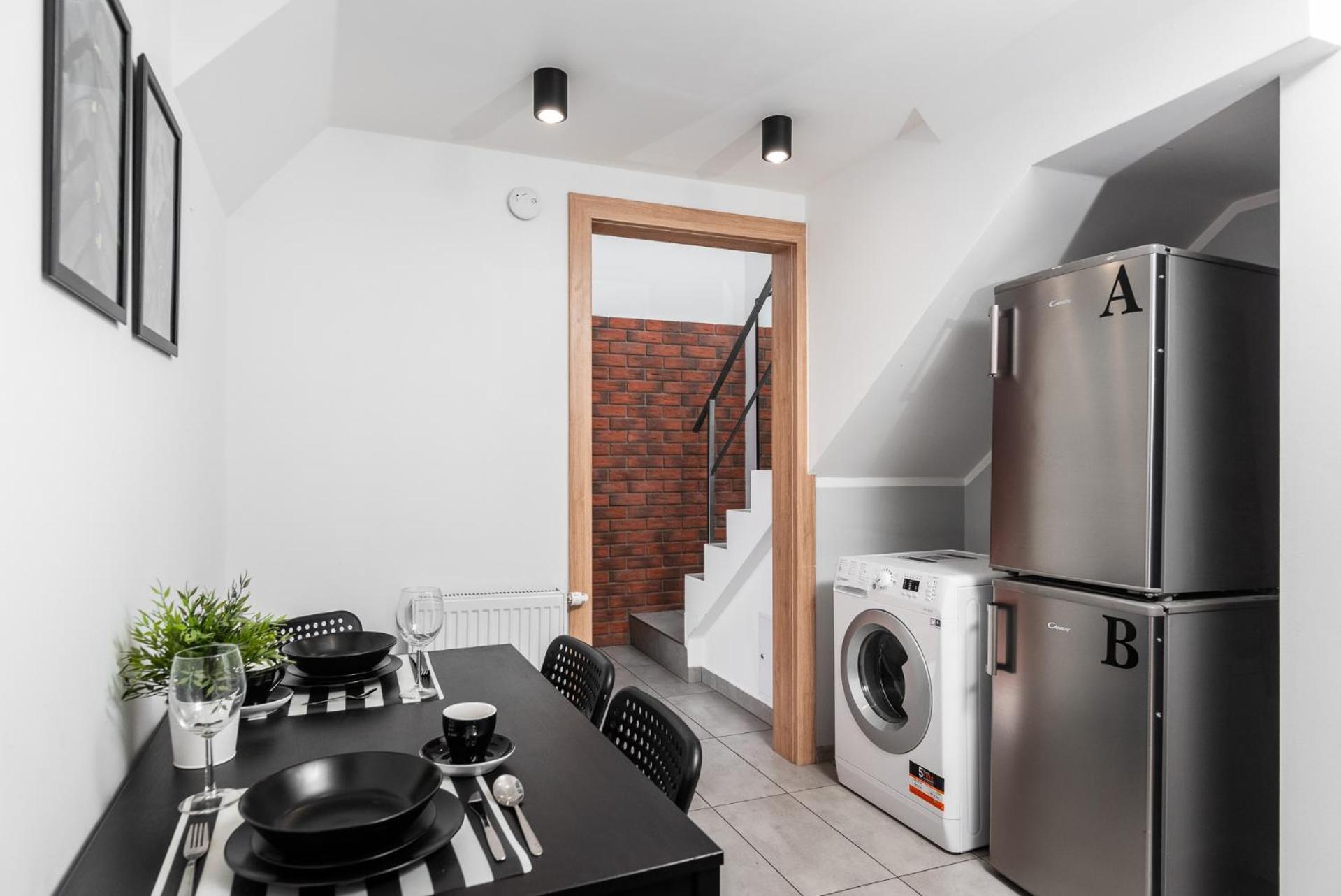 Appartement Blossom - Old Town - By Upstairs
