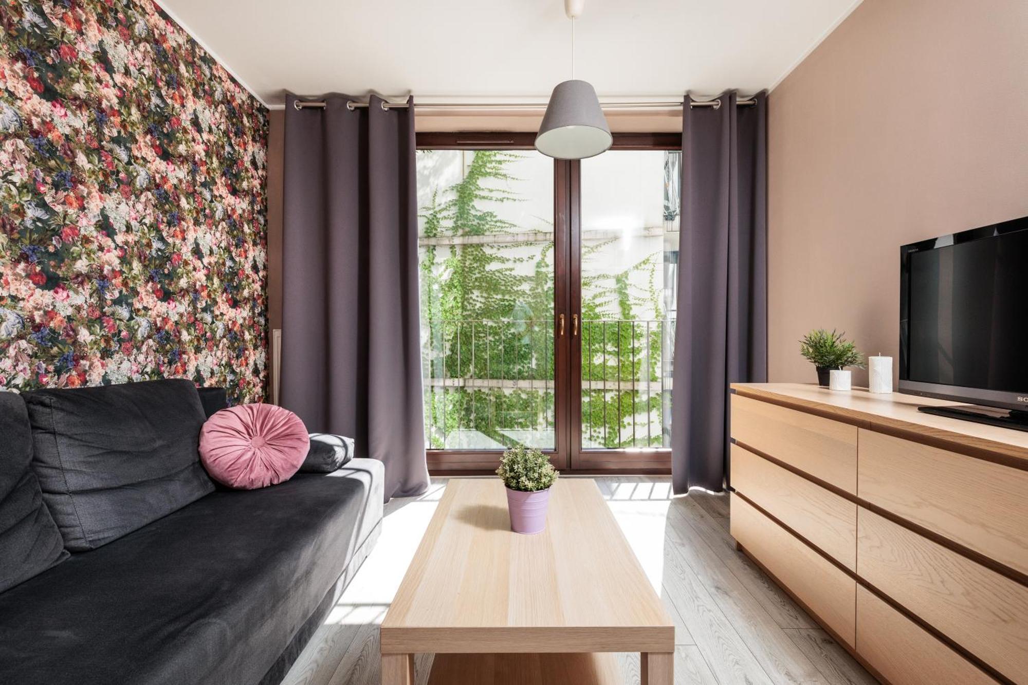 Appartement Blossom - Old Town - By Upstairs *