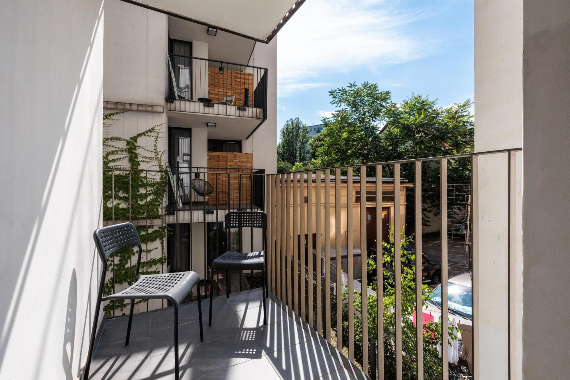 Blossom - Old Town - By Upstairs Appartement