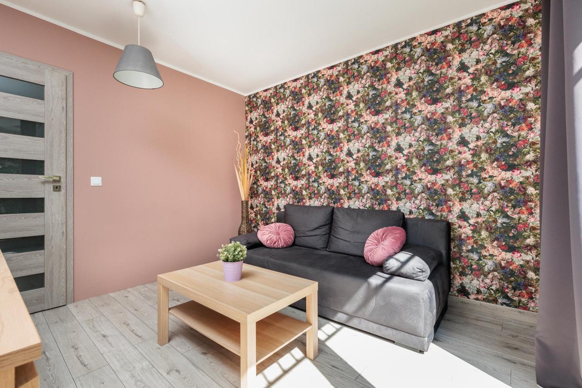 Appartement Blossom - Old Town - By Upstairs