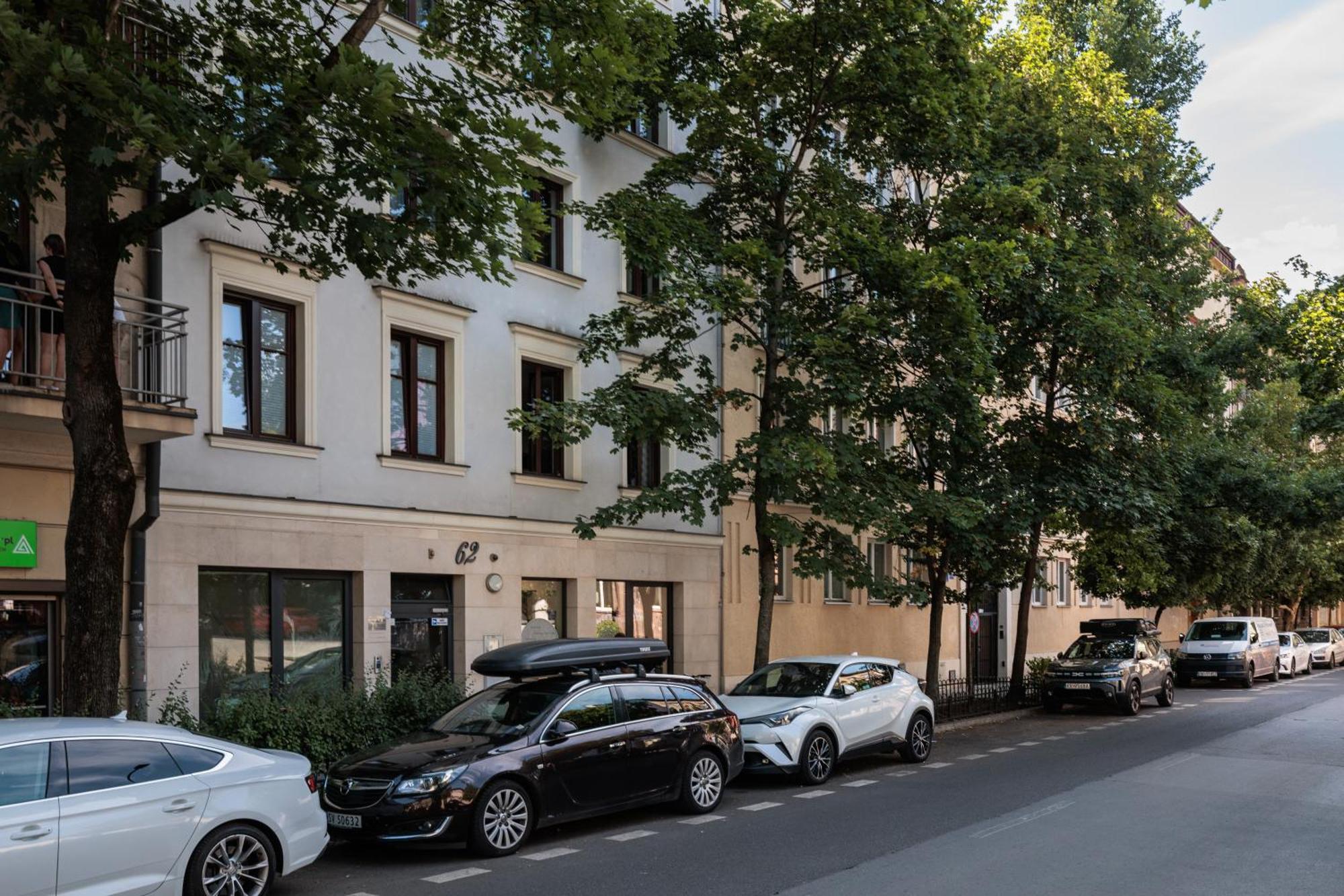 Appartement Blossom - Old Town - By Upstairs *